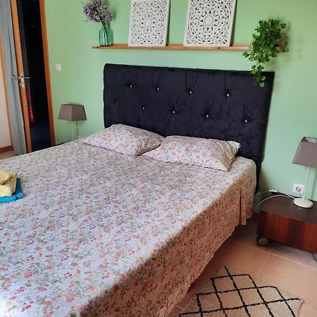 דירות Ponta Delgada Pedacinho Do Ceu מראה חיצוני תמונה