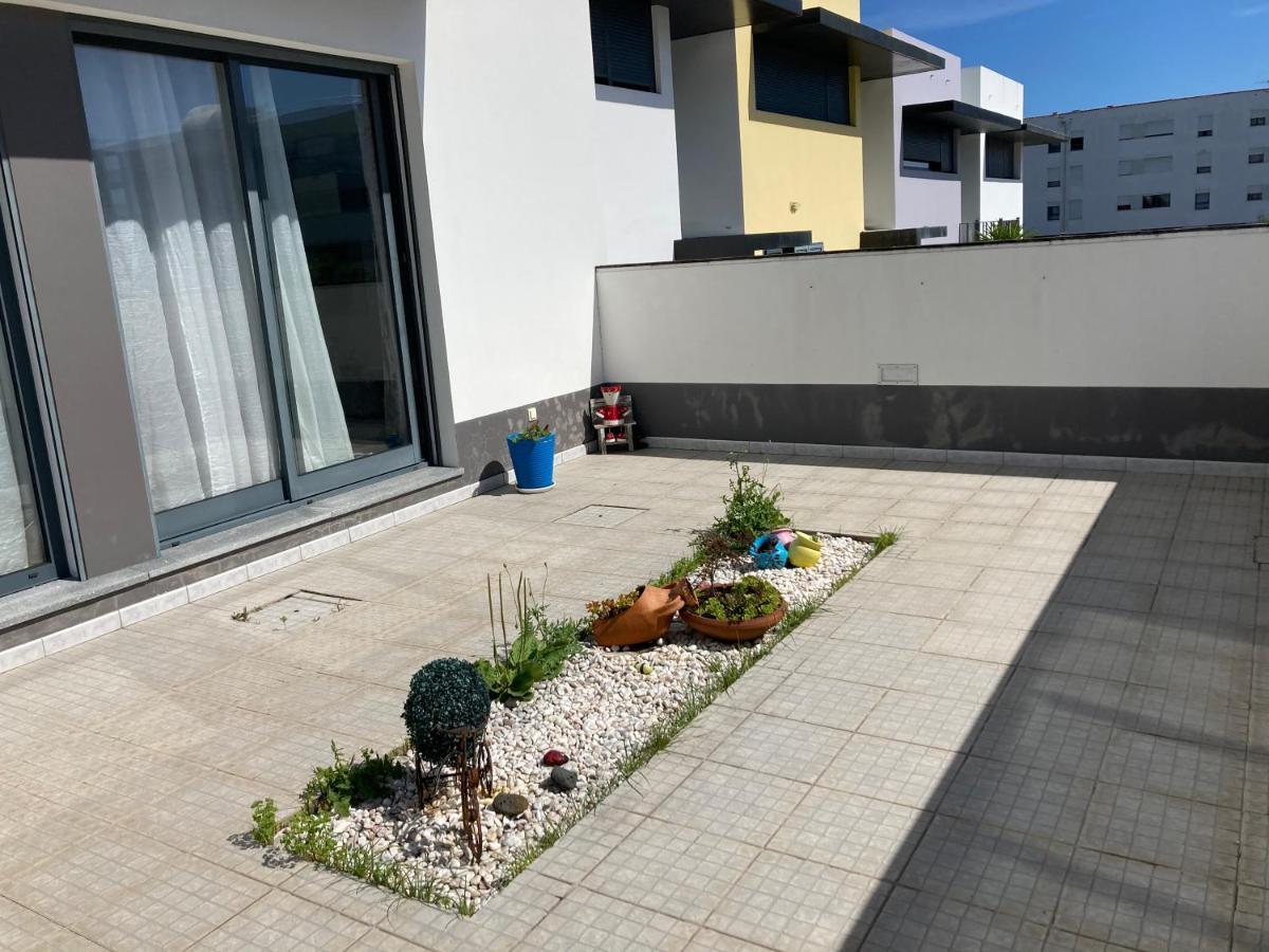 דירות Ponta Delgada Pedacinho Do Ceu מראה חיצוני תמונה