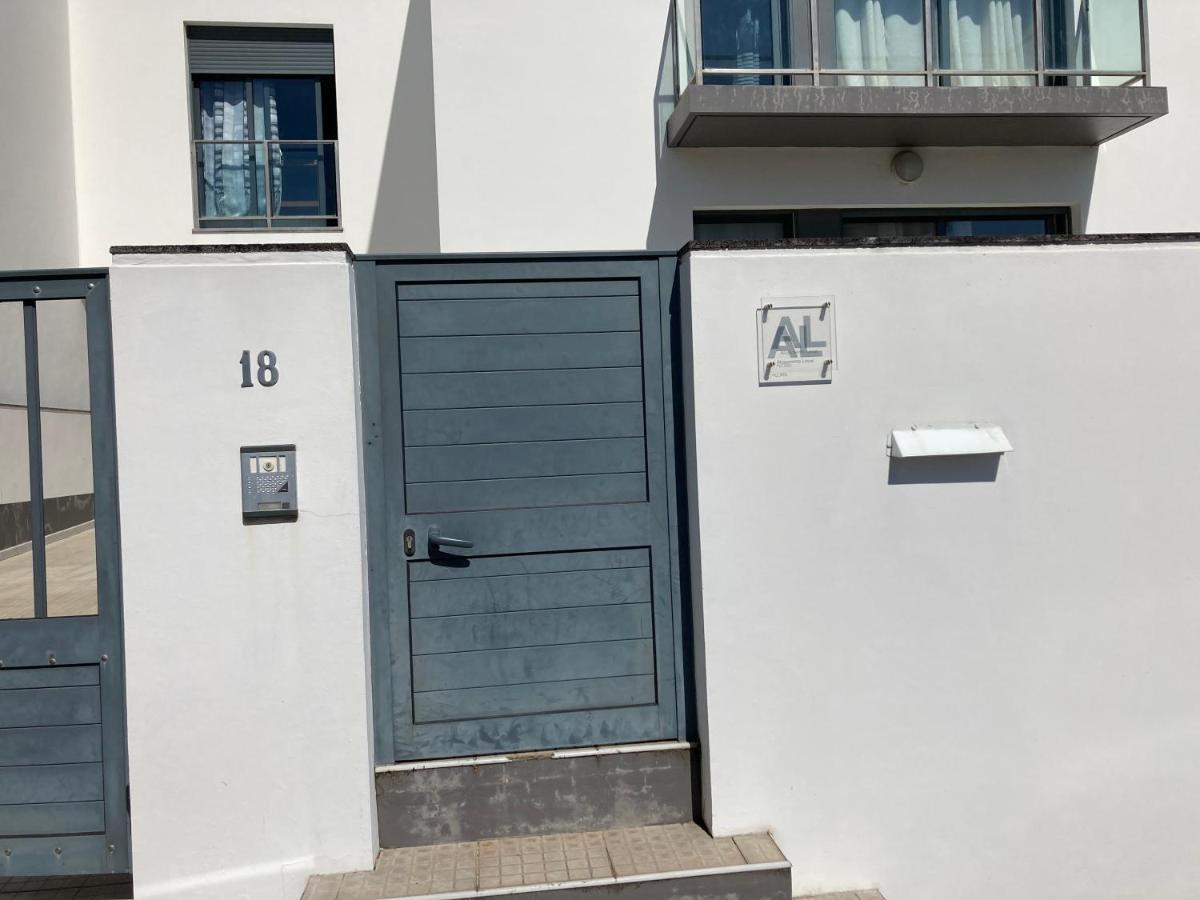 דירות Ponta Delgada Pedacinho Do Ceu מראה חיצוני תמונה